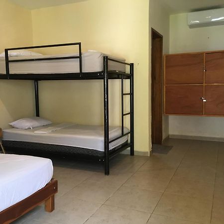 Casa Bokoba Bacalar Hotel ภายนอก รูปภาพ