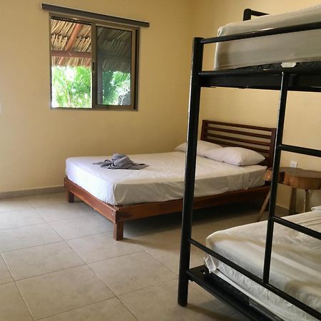Casa Bokoba Bacalar Hotel ภายนอก รูปภาพ