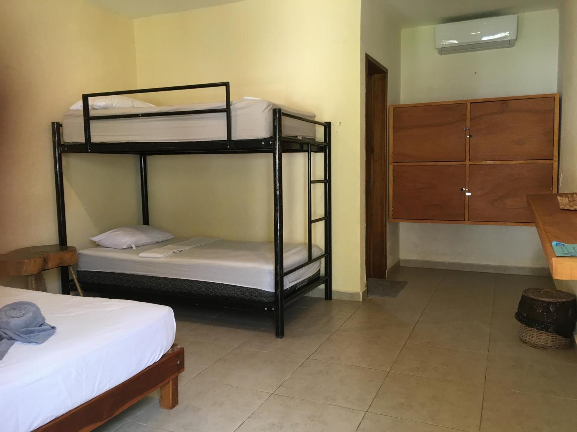 Casa Bokoba Bacalar Hotel ภายนอก รูปภาพ
