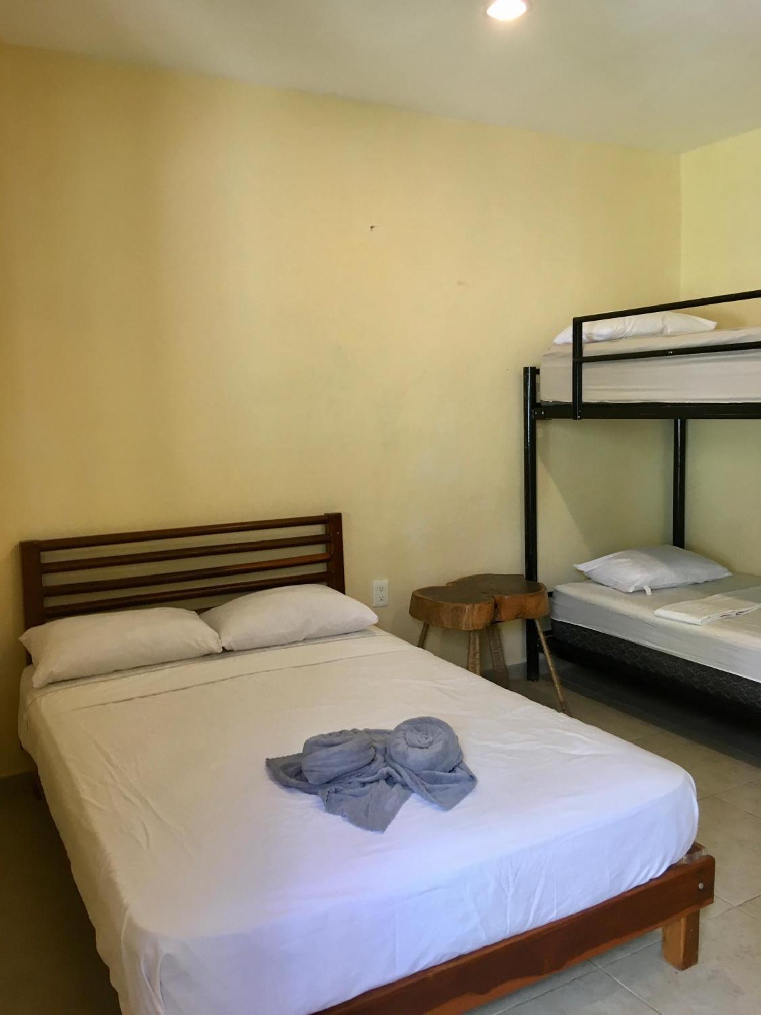 Casa Bokoba Bacalar Hotel ภายนอก รูปภาพ