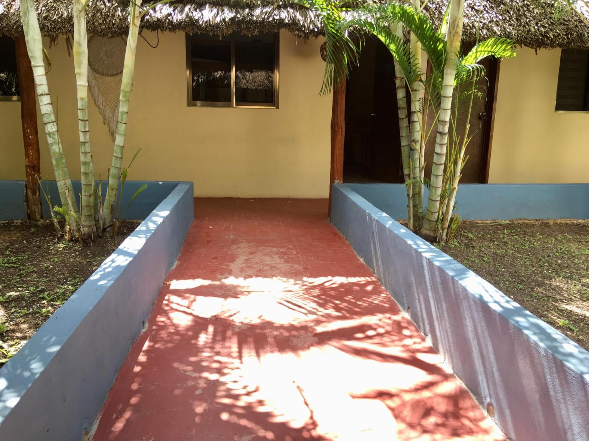 Casa Bokoba Bacalar Hotel ภายนอก รูปภาพ
