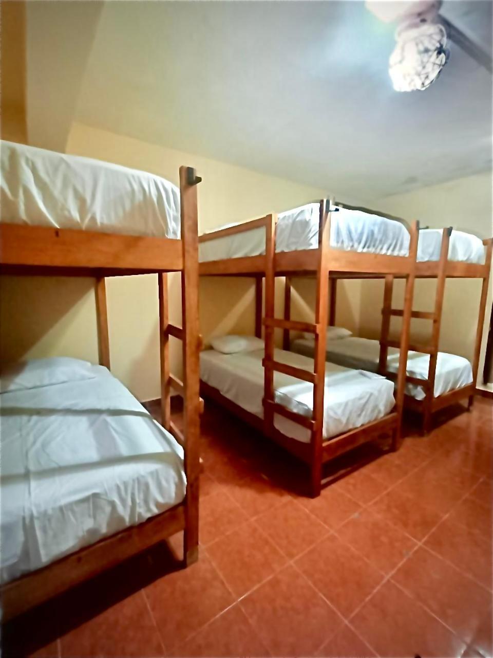Casa Bokoba Bacalar Hotel ภายนอก รูปภาพ