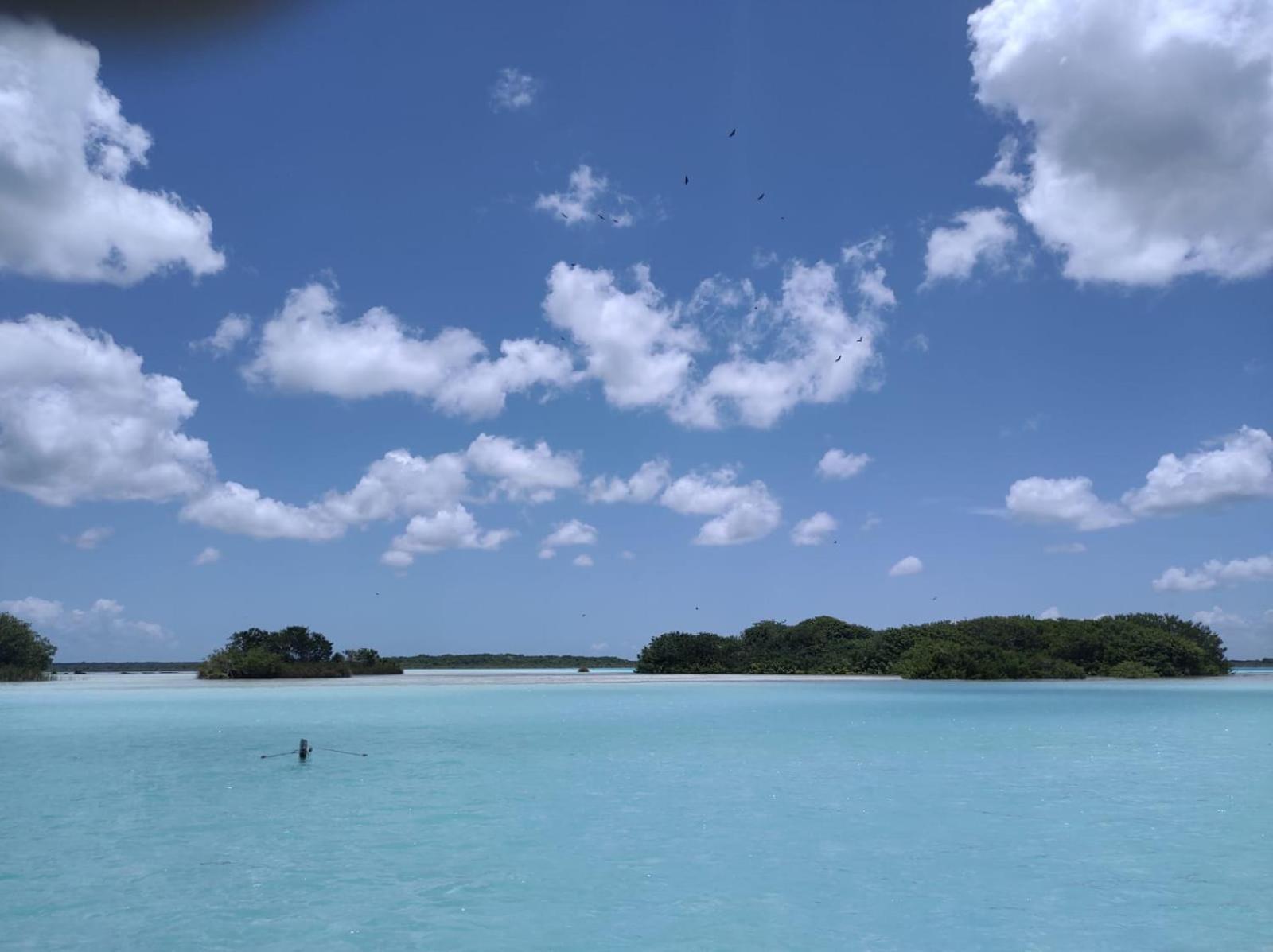 Casa Bokoba Bacalar Hotel ภายนอก รูปภาพ