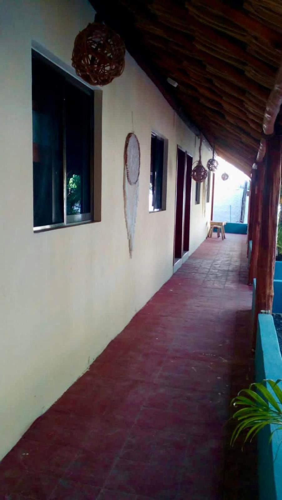Casa Bokoba Bacalar Hotel ภายนอก รูปภาพ