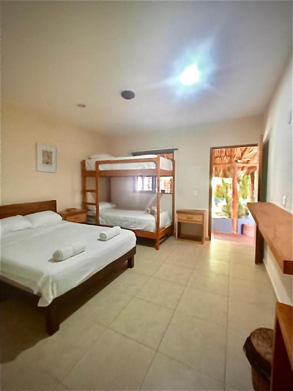 Casa Bokoba Bacalar Hotel ภายนอก รูปภาพ