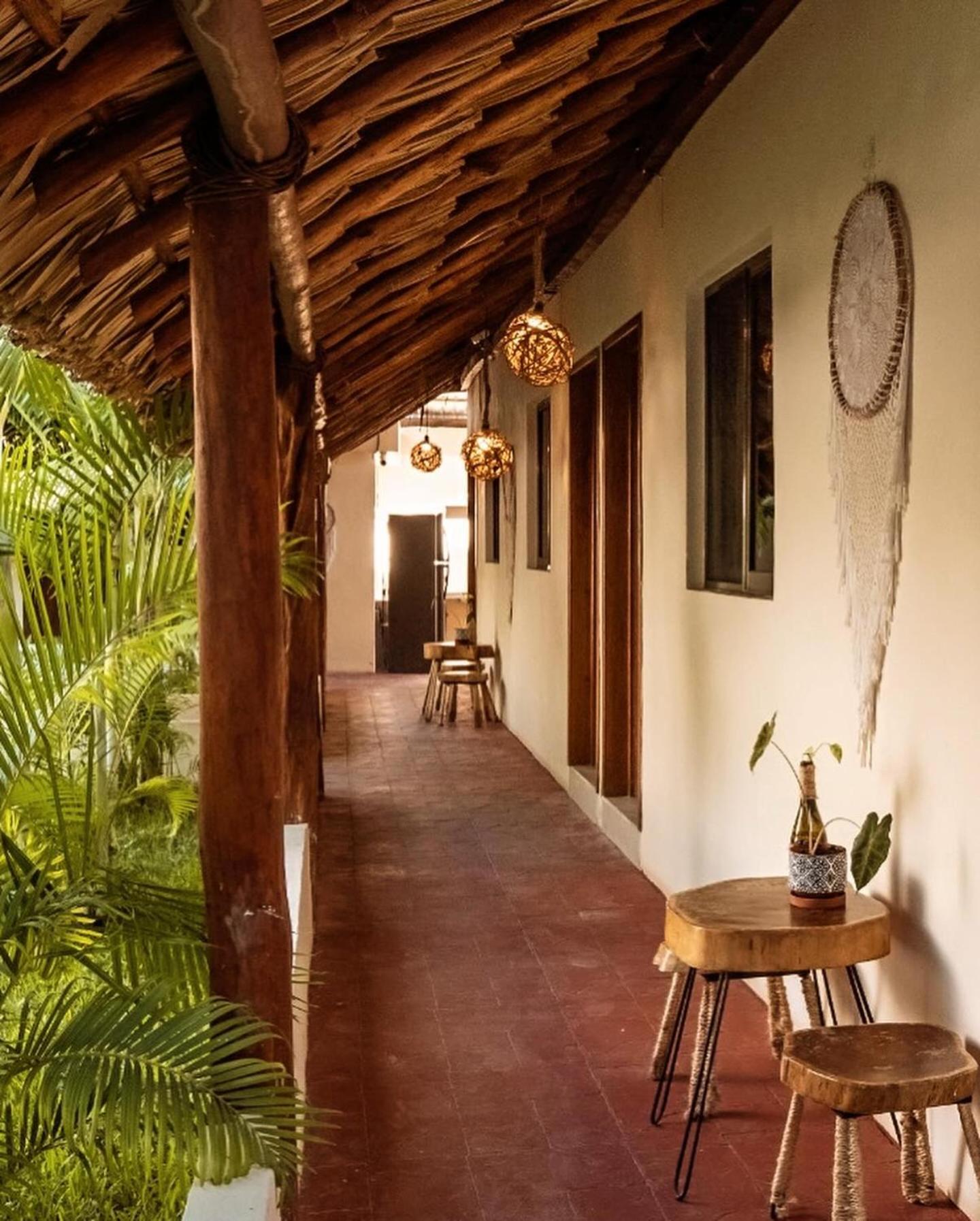 Casa Bokoba Bacalar Hotel ภายนอก รูปภาพ
