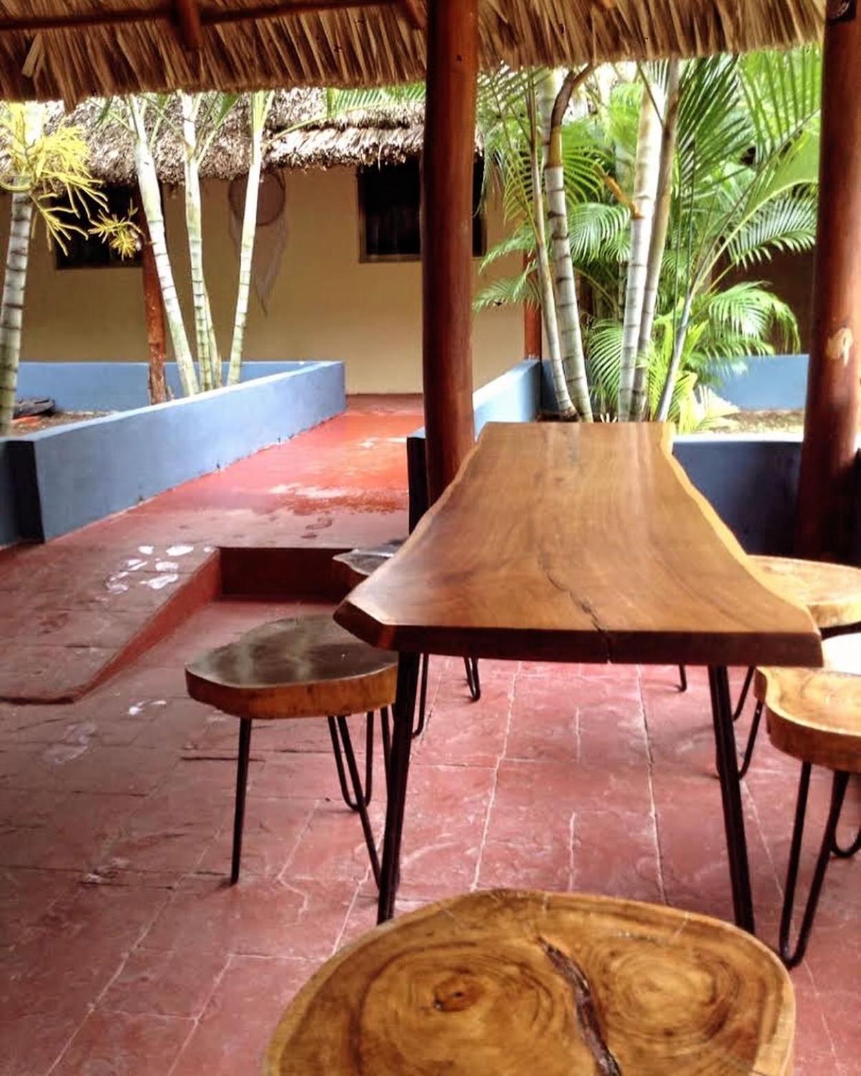 Casa Bokoba Bacalar Hotel ภายนอก รูปภาพ